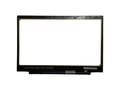 Lenovo for ThinkPad T580, 15.6" LCD front bezel and frame (PN: 01YR467) - 2430259 thumb #2