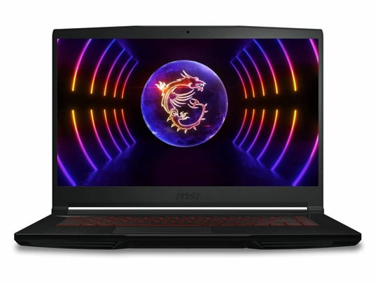 MSI Thin GF63 12VE-254CZ (BB) - 15220142 #1