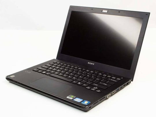 Sony VAIO SVS13118GBB - 1527189 #1