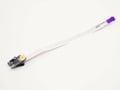 HP for x360 310 G2, Power Button Board With Cable (PN: 824140-001, 450.04A0J.0001) - 2630074 thumb #2