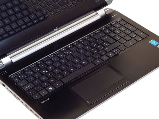 HP Pavilion TouchSmart 15-n088sz (Touchscreen) - 15213202 #7