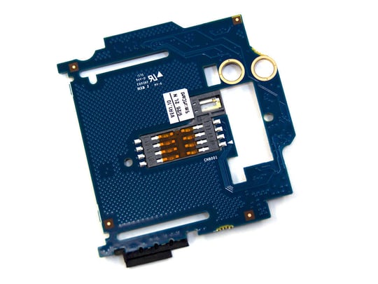 HP for EliteBook 840 G2, Smart Card Reader Board (PN: 6050A2637701) - 2630127 #2