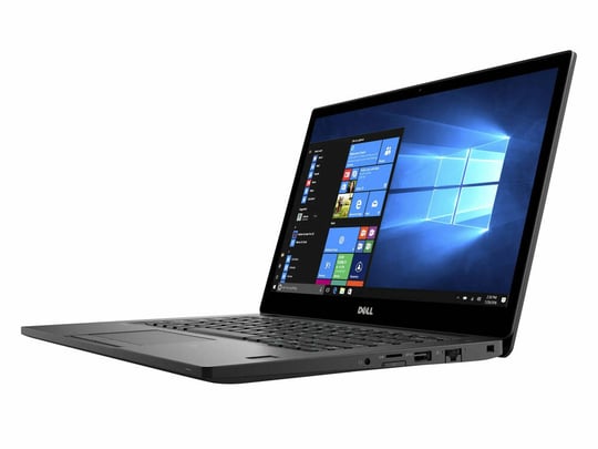 Dell Latitude 7480 Matte Metal Blue - 15212733 #6