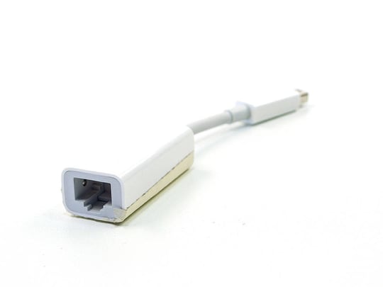 Apple Adapter Mini DP to LAN - thunderbolt Redukce - 1720030 (použitý produkt) #1