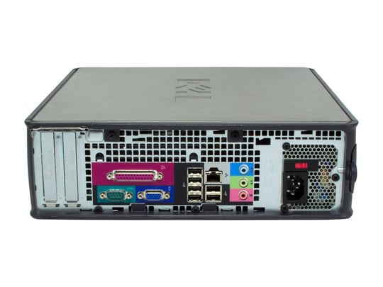 Dell Optiplex GX620 DT - 1602136 #3