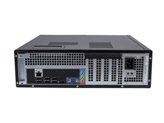 Dell OptiPlex 3010 DT - 1603330 #3