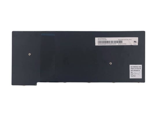 Lenovo EU keyboard for Lenovo Thinkpad Yoga 11E - 2100452 #4