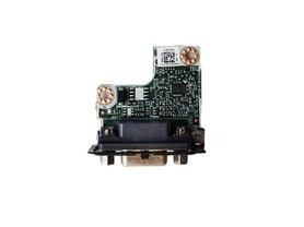 HP for 600 G3 DM, 800 G3 DM, 800 G4, VGA Sub-Board (PN: 906321-001, 914970-001)