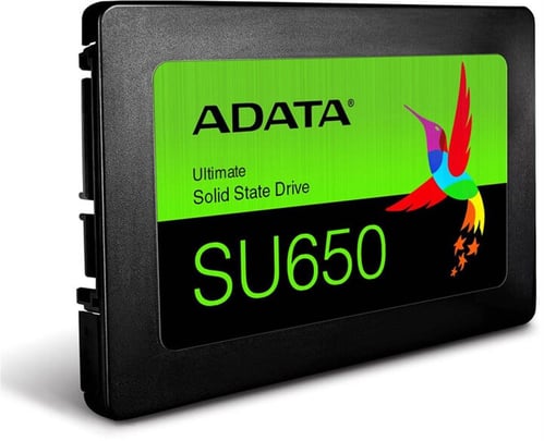 ADATA SU650 512GB 2,5" - 1850413 #1