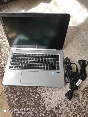 HP EliteBook Folio 1040 G3 hodnotenie Ľuboš #1