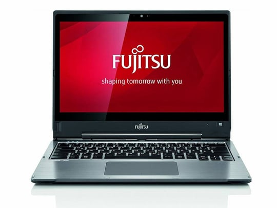 Fujitsu LifeBook T904 (Touchscreen) - 1529224 #1