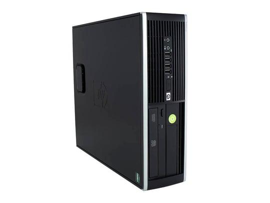 HP Compaq 6005 Pro SFF - 1605259 #2