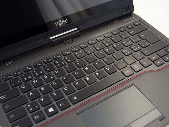 Fujitsu LifeBook T937 Satin Metal Mint - 15214667 #9