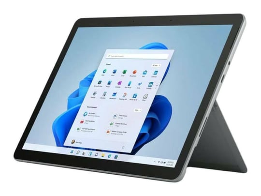 Microsoft Surface GO (8GB) (128GB) (without keyboard) (Touchscreen) - 15237881 #1