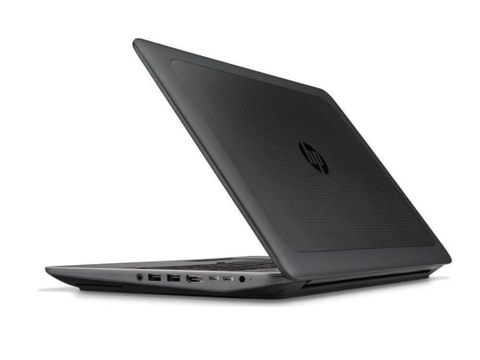 HP ZBook 17 G3 - 15217852 #2