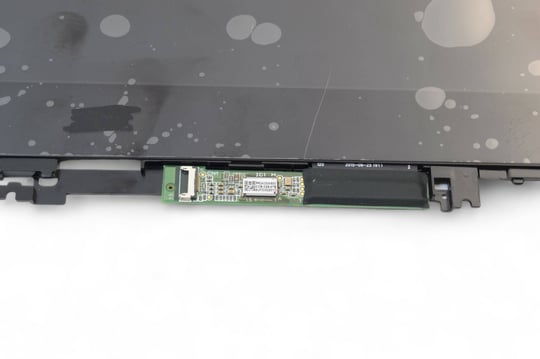 Lenovo Touchscreen + lcd + bezel for Yoga 260 - 2110066 #2