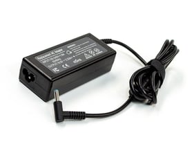 Replacement for HP 65W  4,5 x 3mm, 19,5V - 1640176