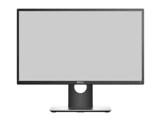 HP EliteDesk 800 G3 SFF + Monitor Dell Professional P2217h 22" - 2070742 #2