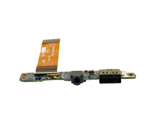Dell for Latitude E7440, USB, Audio Board With Cable (PN: 0RF1X0, 0H65F0) - 2630151 #4