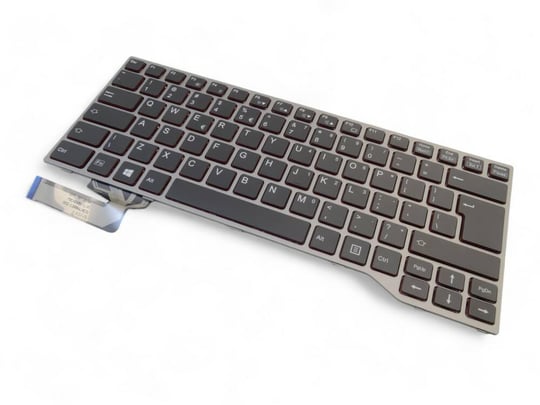 Fujitsu EU for LifeBook E546 - 2100481 #1