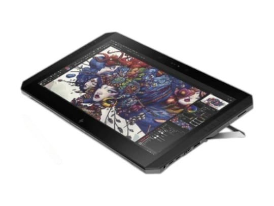 HP ZBook x2 G4 (without keyboard) - 15223564 #3