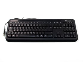 Microsoft Keyboard 400 (model 1576) - 1380062