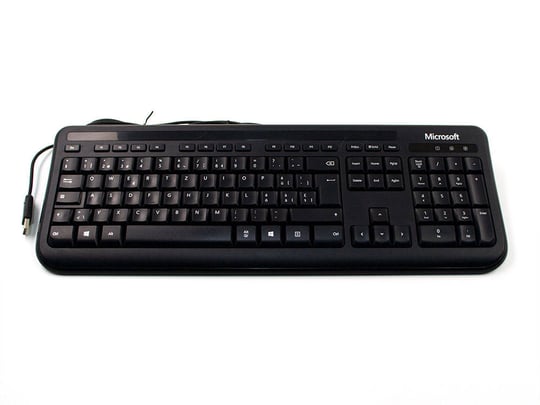 Microsoft Keyboard 400 (model 1576) - 1380062 #1