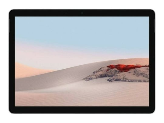Microsoft Surface GO 2 Platinum (4GB) (64GB) (Touchscreen) - 15238555 #2