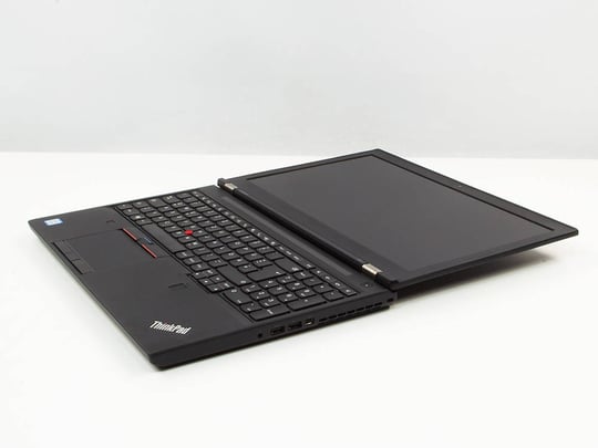 Lenovo ThinkPad P50 - 1524217 #4