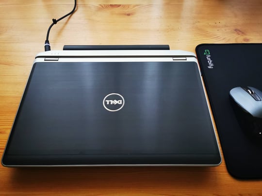 Dell Latitude E6230 értékelés Sándor #2