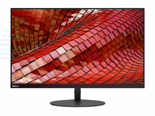 Lenovo ThinkPad X1 Carbon G8 (16GB) + Lenovo Thinkpad Thunderbolt 3 Dock Type 40AC 135W Adapter + Lenovo ThinkVision T27i-10 27" IPS Monitor - 15226652 #3