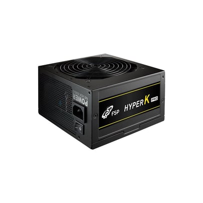 FSP/Fortron HYPER K PRO 600/600W/ATX/80PLUS 230V EU/Retail - 1650231 #2