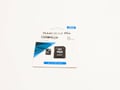 Team Group Micro SDHC CLASS 10 8GB 20/14/MB/s - 1400016 thumb #2
