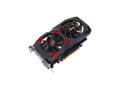 ASUS Cerberus GeForce® GTX 1050 Ti OC Edition 4GB GDDR5 - 2030169 thumb #2