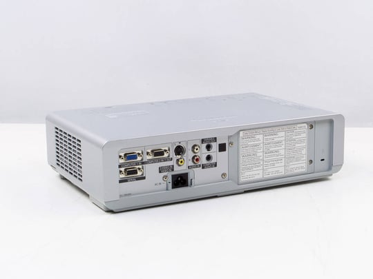 Panasonic PT-LB80 - 1680026 #3