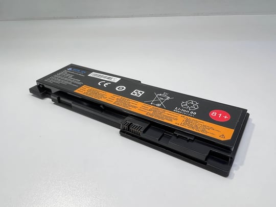 Solid for Lenovo ThinkPad T420s, T430s Laptop akkumulátor - 2080063 |  furbify