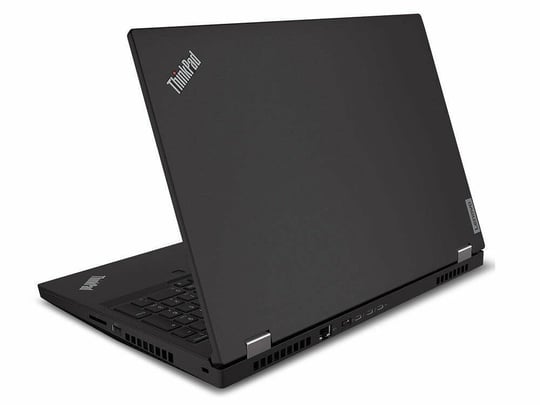 Lenovo ThinkPad P15 Gen 2 (NVIDIA RTX A3000) - 15238922 #4