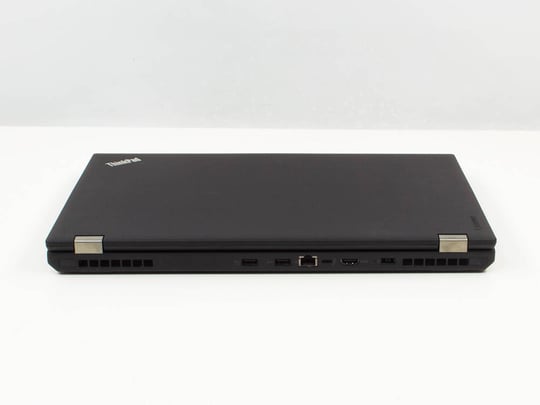 Lenovo ThinkPad P50 - 1524217 #3