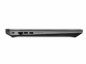 HP ZBook 15 G6 (Touchscreen) (NVIDIA Quadro T2000 4GB)