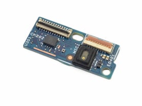 Lenovo for ThinkPad Yoga X390 Yoga, Sensor Board for WWAN (PN: 02HM871) - 2630402
