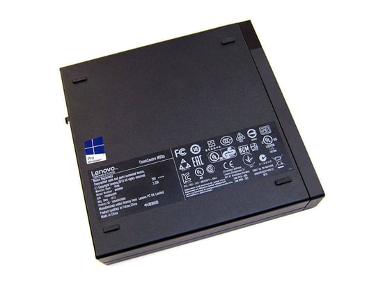 Lenovo for ThinkCentre M93, M93p (PN: SB50F98616) Case PC - 1170033 (használt termék) #6