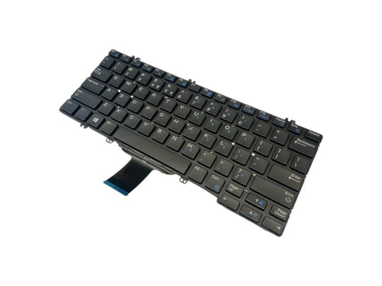 Dell US for DELL Latitude 7280, 7380, 7290, 7389, 7390 (PN: 0346TJ) - 2100587 #2