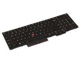 Lenovo US for ThinkPad T590, E590, E580, L580 ,L590