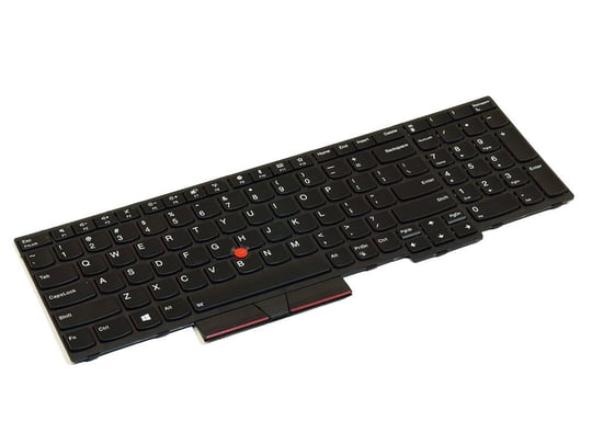 Lenovo US for ThinkPad T590, E590, E580, L580 ,L590 Notebook keyboard -  2100334 | furbify