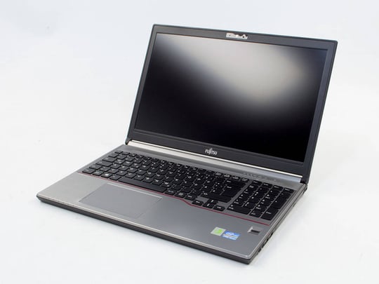 Fujitsu LifeBook E753 - 1522677 #1
