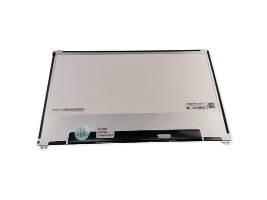 VARIOUS 14" Slim LED LCD (AG BENT BOE) - E7480 Notebook kijelző - 2110035 #2