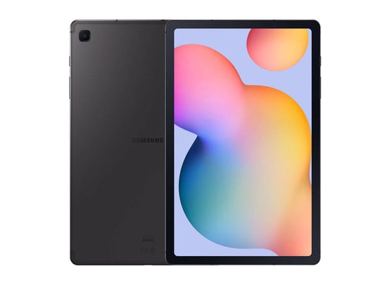 Samsung Galaxy Tab S6 Lite (2020) Oxford Grey 64GB Tablet - 1900077 |  furbify