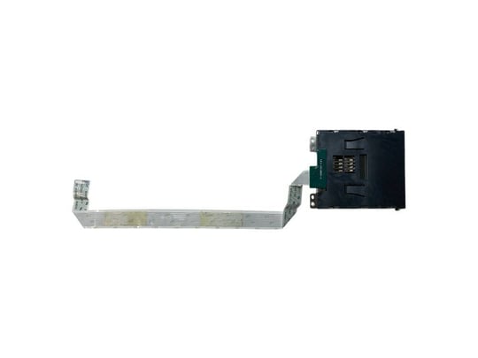 Dell for Latitude 7400 2-in-1, Smart Card Reader Board With Cable (PN: 0FP59N) - 2630458 #2