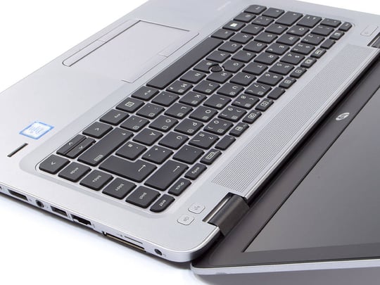 HP EliteBook 840 G3 Matte Metal Blue - 15211524 #5