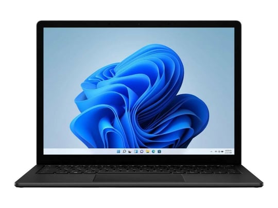 Microsoft Surface Laptop 5 Matte Black (16GB) (512GB) (Touchscreen) - 15236444 #2